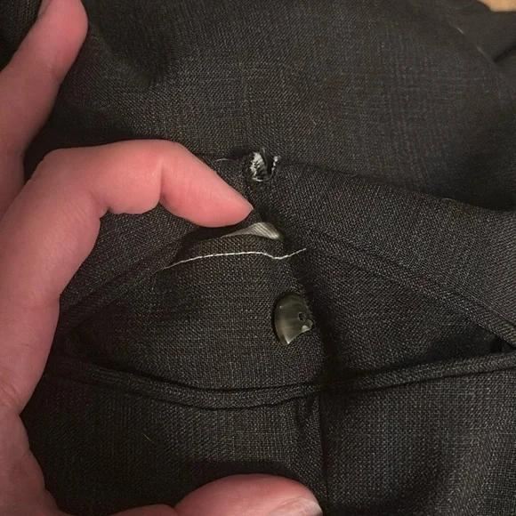 Vintage Givenchy suit! - Picture 4 of 12